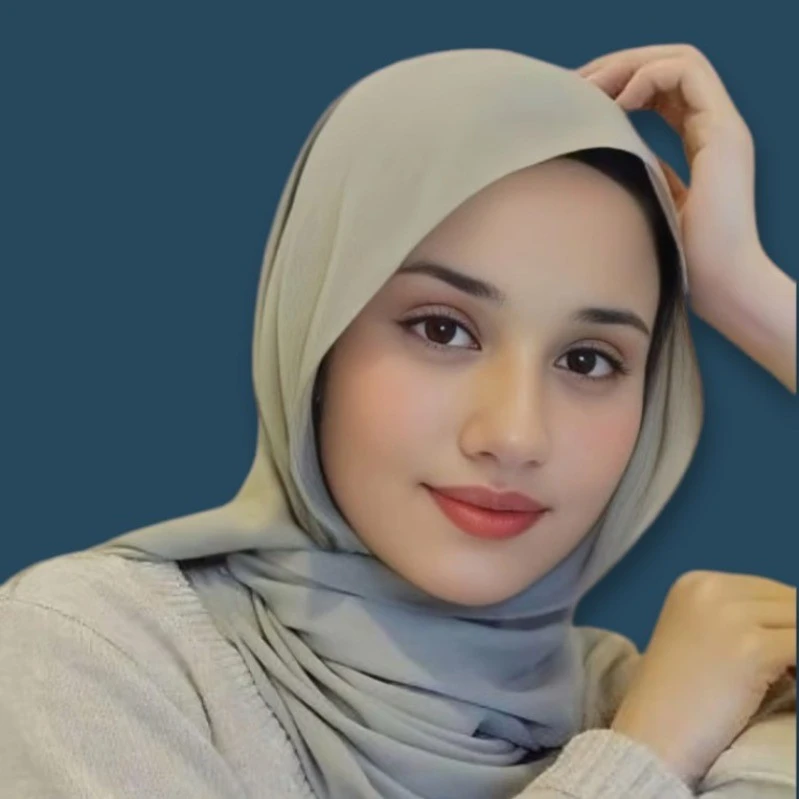About 6 Saleha Mir