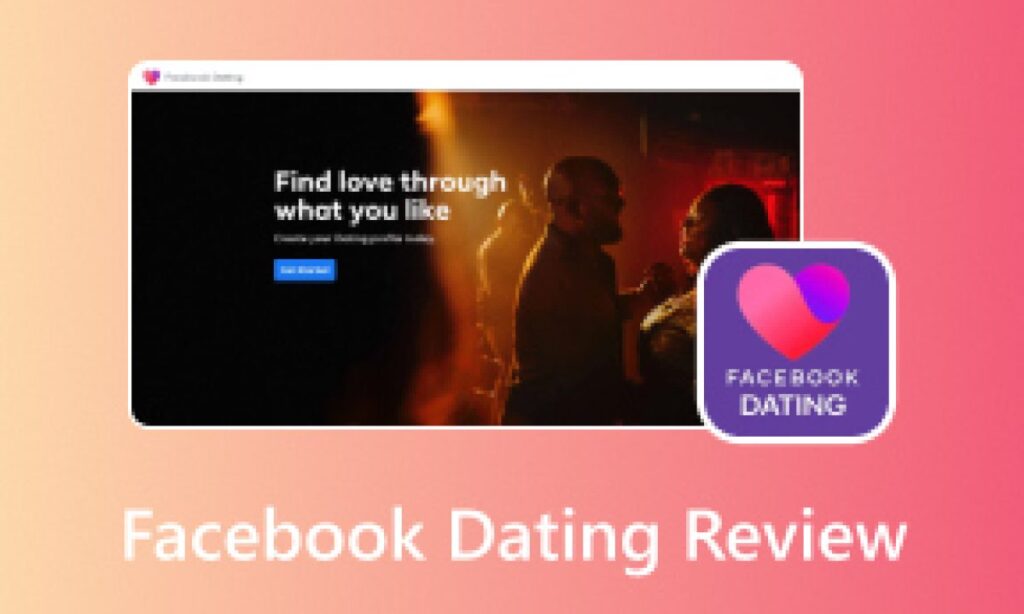 Why I Kept Swiping On Facebook Dating Review